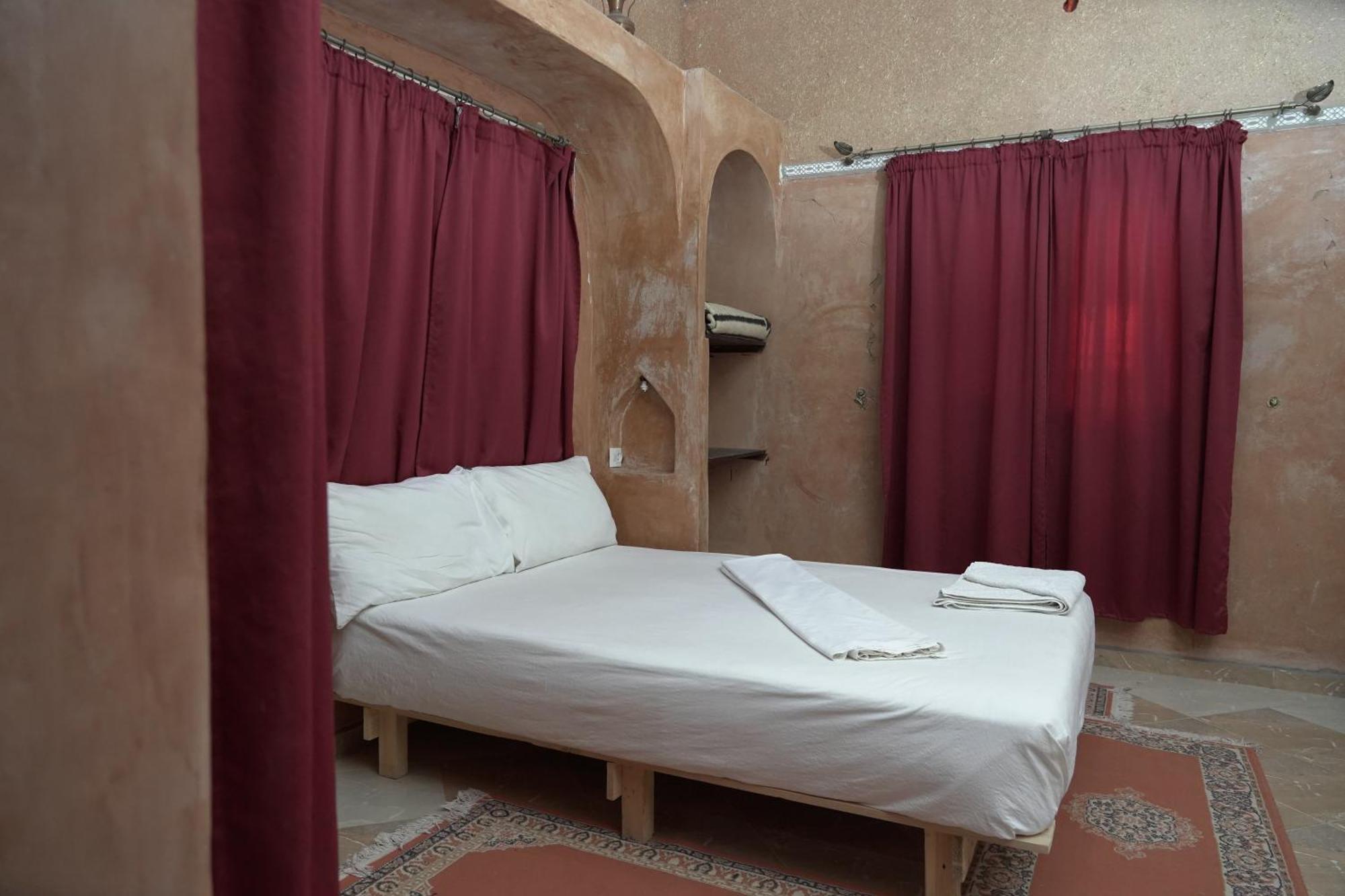 فندق Chez Manar آيت بن حدو المظهر الخارجي الصورة