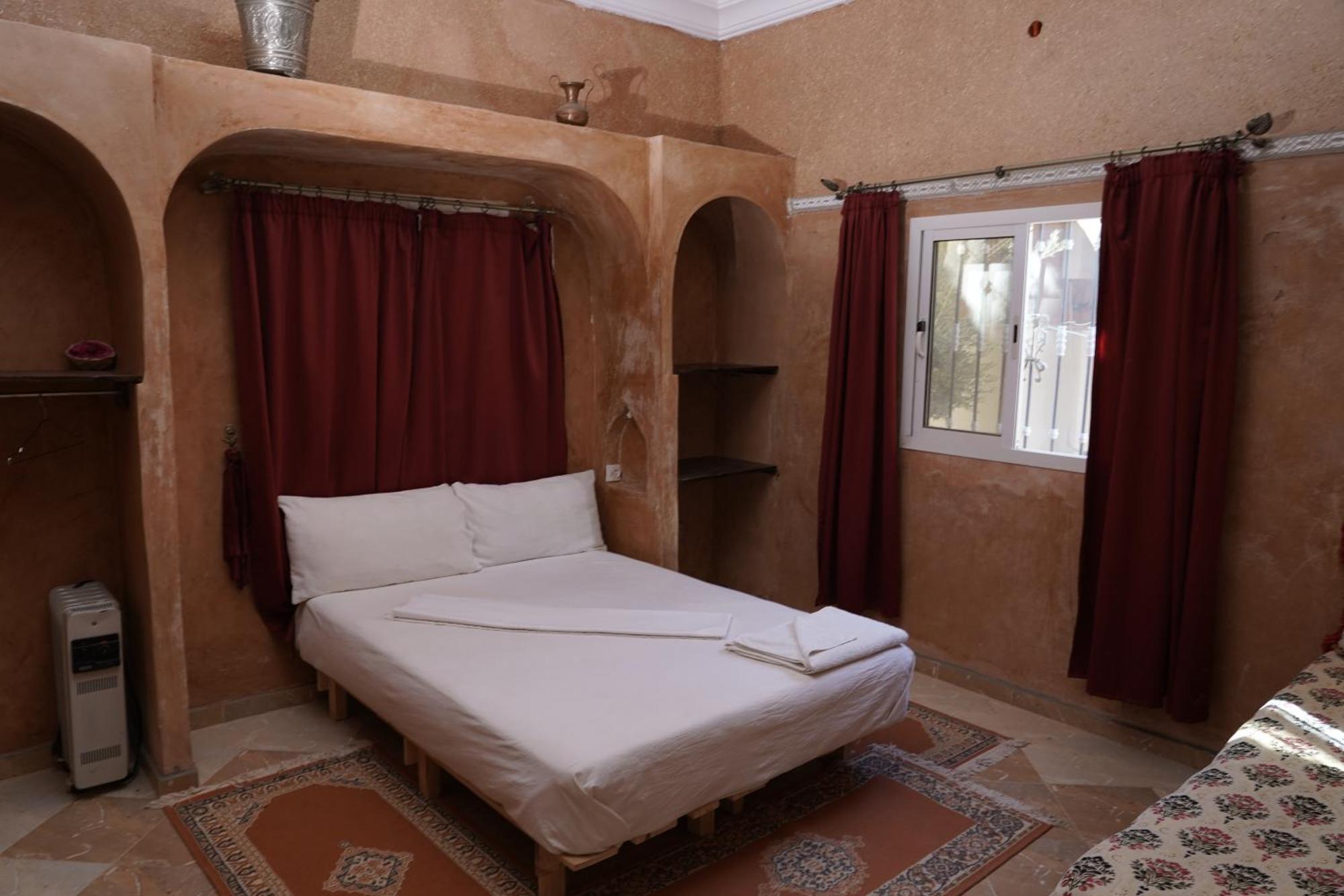 فندق Chez Manar آيت بن حدو المظهر الخارجي الصورة
